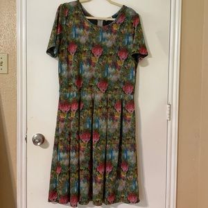 Lularoe amelia